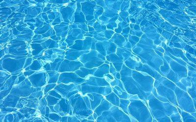 Težave s trdo vodo v bazenih in jacuzzijih